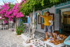 Your Guide To Antiparos Island Greece