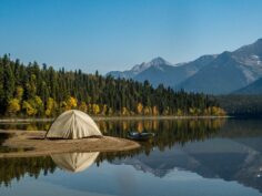 7 Camping Tips for 2022