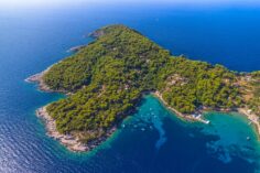 What You Need To Know About The Elafiti Islands, Croatia