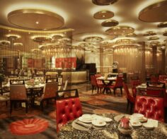 Michelin stars rain down on Galaxy Macau Integrated Resorts