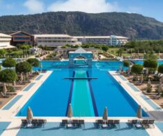 Win a luxury 5-star family holiday to Turkey