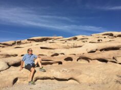 Anza-Borrego Desert State Park: A Real California Adventure