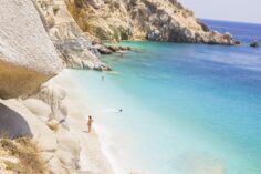 Aegean Islands – Island Hopping, Routes, Itineraries And Beaches