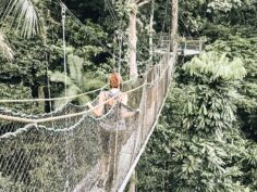 Adventure Bucket List: 50 Crazy Ideas & Things to Do