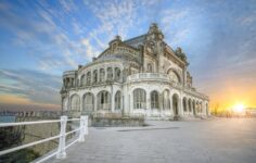 11  Day Trips From Bucharest, Romania