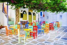 A Guide To Ios Island, Greece