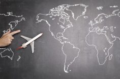 Fundamental Factors That Will Influence the Travel Industry in 2022