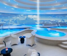 New USA and Canada spa openings in 2022