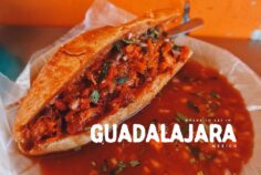 Guadalajara Food Guide: The 18 Best Restaurants in Guadalajara, Mexico