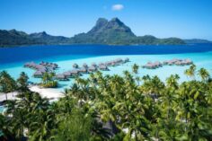 Best Overwater Bungalows in Bora Bora (And How To Choose)