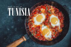 Tunisian Food: 15 Traditional Dishes to Look For in Tunis