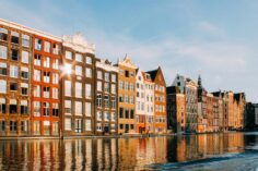 Amsterdam’s 5 Hidden Gems