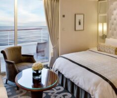 Crystal Cruises closing down