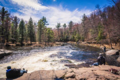 9 Outdoor Adventures for Your Poconos Vacation