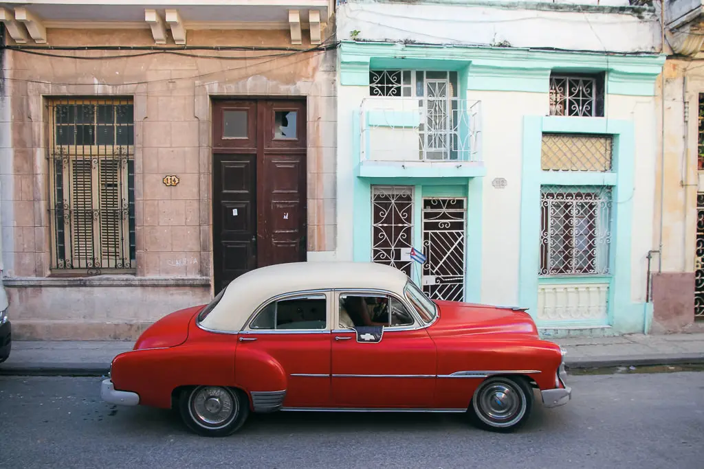 19 Crucial Tips For Backpacking Cuba