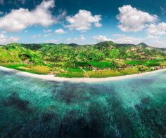 A luxurious new eco-sanctuary: Gran Meliá Lombok