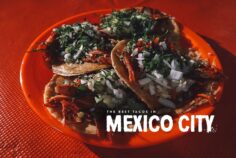 20 Taquerias to Visit for the Best Tacos in Mexico City