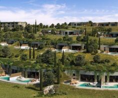 Costa Navarino will be home to Greece’s first Mandarin Oriental