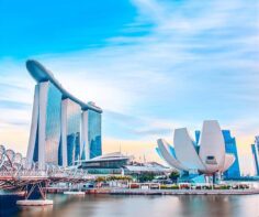 Marina Bay Sands unveils US$1 billion reinvestment to transform luxury travel and hospitality experience