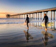 San Diego: 7 destinations in 1