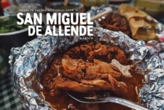 The 22 Best Restaurants in San Miguel de Allende, Mexico