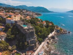 Guide To Herceg Novi, Montenegro