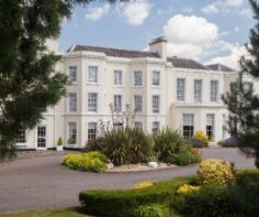 Short stay: Burnham Beeches Hotel, Burnham, Buckinghamshire, UK