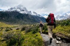 Essential Things You Need When Planning A Hike