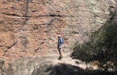 Pinnacles National Park: One of California’s Best Kept Secrets