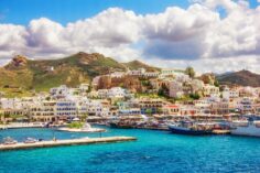 Paros Or Naxos – How To Choose Between The Two