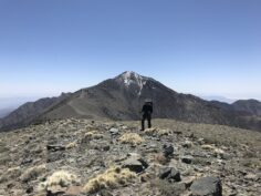 Telescope Peak: Climb Death Valley’s Highest Mountain