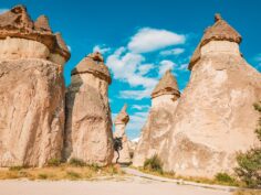 UNESCO World Heritage Sites In Turkey