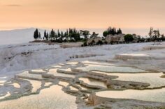 How To Get To Pamukkale From Istanbul (& From Istanbul To Pamukkale)