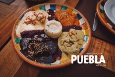 17 Must-Visit Restaurants in Puebla, Mexico