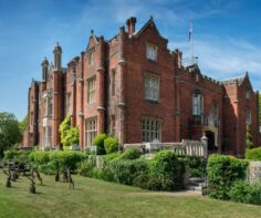 Short stay: De Vere Latimer Estate, Chesham, Buckinghamshire, UK