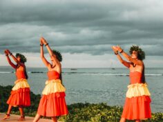 Maui Luaus: 9 Best Hawaiian Luaus on the Island