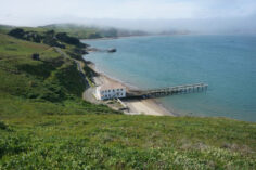 Point Reyes National Seashore:  Hike, Backpack, Kayak, and Explore