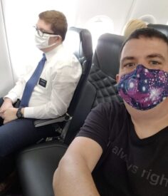 Judge strikes down mask mandate – is this the end of masks on planes?