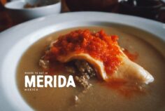 18 Must-Visit Restaurants in Merida, Mexico