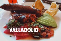 15 Must-Visit Restaurants in Valladolid, Mexico