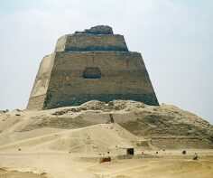 8 Egyptian pyramids you didn’t know about