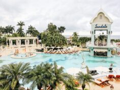 Sandals Ochi Beach Resort: Jamaica All-Inclusive in Ocho Rios