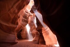 Visiting Antelope Canyon (Must-Know Tips, Tour Costs, Where To Stay)