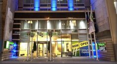 Holiday Inn Express Manhattan Times Square South Review