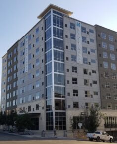 Hyatt House Austin/Downtown review