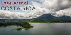 Lake Arenal: Water Activities Near La Fortuna