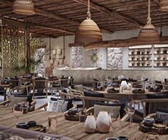 Tomorrowland to open magical desert destination Terra Solis in Dubai