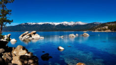 You Should Travel Lake Tahoe For These 7 Convincing Reasons