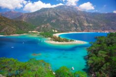 Things To Do In Oludeniz, Turkey