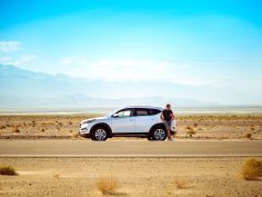 8 Essential Car Rental Tips for Travelers